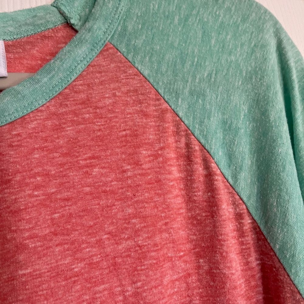 LuLaRoe Randy 2XL - Picture 3 of 6